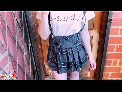 ❤️ Schoolgirl sucks a Dick go domhain agus fucks ionad ranganna. ☑ Porn fb ag ga.qizpornolar.ru ❌️