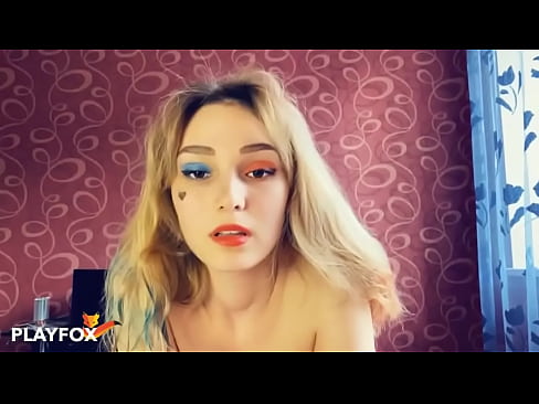 ❤️ Thug spéaclaí réaltachta fíorúla draíochta gnéas dom le Harley Quinn ☑ Porn fb ag ga.qizpornolar.ru ❌️