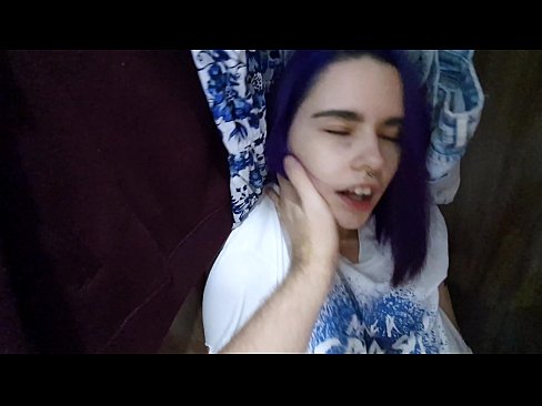 ❤️ Aimsíodh mo SIS sa closet agus chabhraigh sí cum ☑  Porn fb  ag ga.qizpornolar.ru ❌️